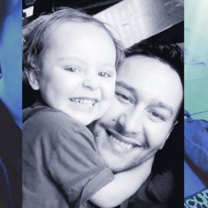 Meet your Posher, Randy